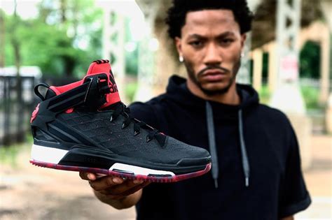 adidas sneakers rosa|derrick rose shoes official website.